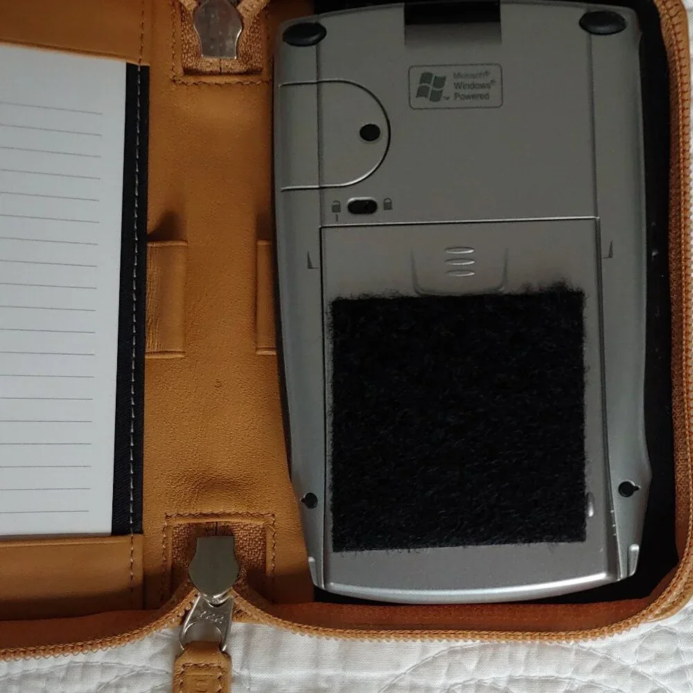 Dell PocketPC